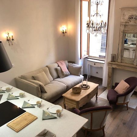 Little Palace In Old Nice :) Екстериор снимка