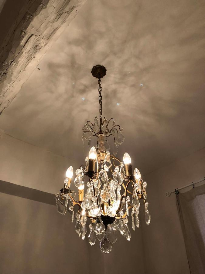 Little Palace In Old Nice :) Екстериор снимка