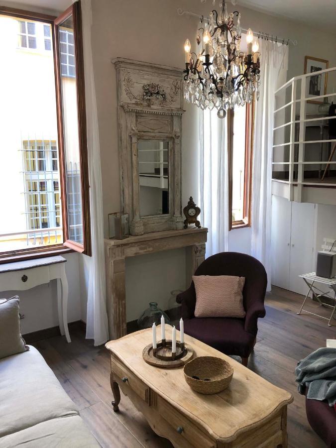 Little Palace In Old Nice :) Екстериор снимка