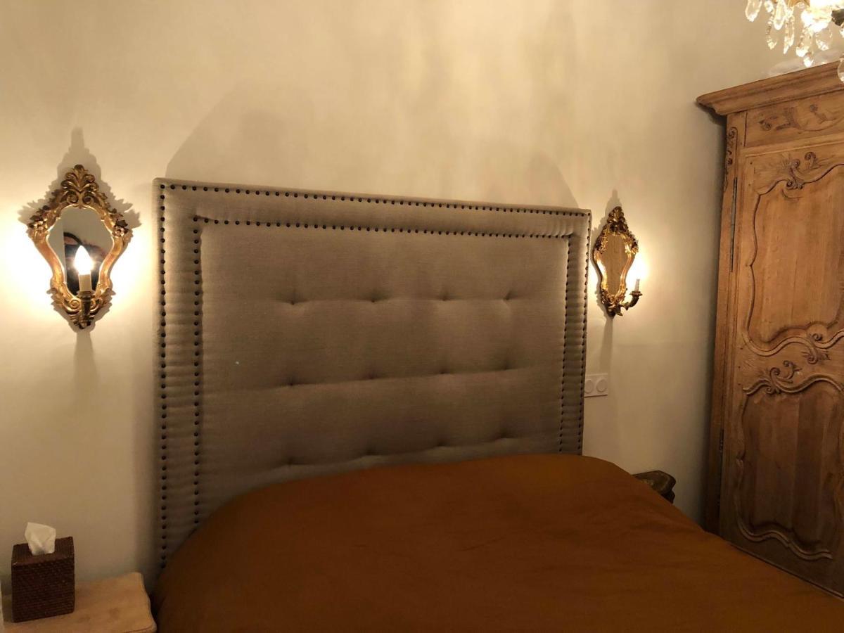 Little Palace In Old Nice :) Екстериор снимка